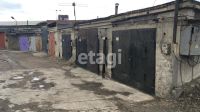 Лот: 25297952. Фото: 2. гараж , Красноярск Тамбовская... Продажа