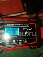 Лот: 20294430. Фото: 2. умное зарядное 12V/6А восстановление... Инструмент