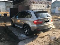 Лот: 18848061. Фото: 3. BMW X5. Красноярск