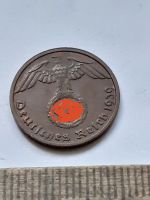 Лот: 25413161. Фото: 2. (№18385) Германия 1 Пфенинг 1939... Монеты