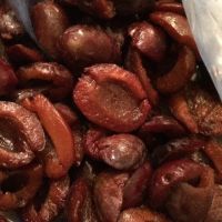 Лот: 7073797. Фото: 2. Слива. Продукты