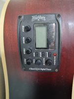 Лот: 23331845. Фото: 3. Электроакустическая гитара Washburn. Музыкальные инструменты и оборудование