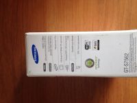 Лот: 5253872. Фото: 2. Продам Samsung Galaxy S Duos(LaFleur... Смартфоны, связь, навигация