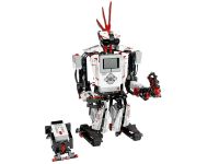 Лот: 5428997. Фото: 2. Продам LEGO (лего) Mindstorms... Игрушки