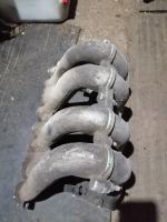 Лот: 25230178. Фото: 2. Впускной коллектор змз 405 газель. Автозапчасти