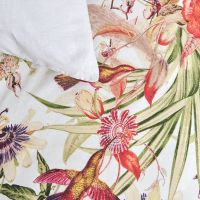 Лот: 22824083. Фото: 3. Пододеяльник Paradise. Домашний быт