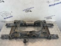 Лот: 23707815. Фото: 12. балка поперечная Renault Duster...