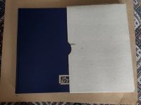 Лот: 21090830. Фото: 3. Альбом для марок ( СССР, 12 листов... Красноярск