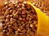 Лот: 1180480. Фото: 2. деликатес греча (гречка). Продукты