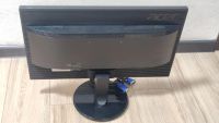 Лот: 25255005. Фото: 3. Монитор 22" Acer K222HQL. Компьютеры, оргтехника, канцтовары