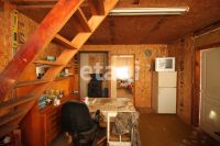 Лот: 23308279. Фото: 4. Продам 1-этажн. дачу 37.5 кв.м... Красноярск