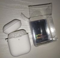 Лот: 25440287. Фото: 2. Защитный чехол airods apple 1... Аксессуары