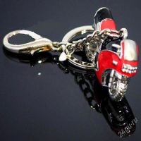 Лот: 1789339. Фото: 3. Брелок для ключей "мотоцикл". Сувениры, подарки