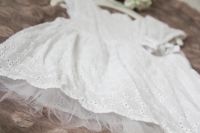 Лот: 11184939. Фото: 3. Платье для маленьких девочек р... Дети растут