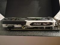 Лот: 25737352. Фото: 2. MSI GeForce GTX 1660 ARMOR 6144MB. Комплектующие