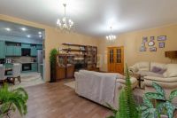 Лот: 25885329. Фото: 4. 4-комн. квартира , Красноярск... Красноярск