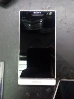 Лот: 10615553. Фото: 2. Дисплей в сборе/модуль Sony Xperia... Запчасти, оборудование