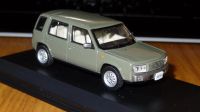 Лот: 5847401. Фото: 4. Nissan Rasheen Type I 1997- Norev... Красноярск