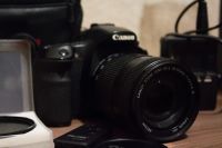Лот: 6608652. Фото: 2. Зеркальня камера Canon EOS 60D... Фотокамеры