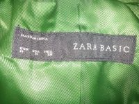 Лот: 8370589. Фото: 5. Стильное пальто ZARA 42-44 p.