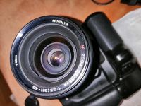 Лот: 24961575. Фото: 6. Минольта обьетив