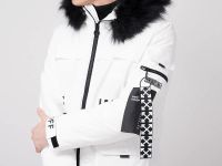 Лот: 14753825. Фото: 2. куртка off-white. Мужская одежда