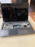 Лот: 19994149. Фото: 4. Lenovo v570 (i3-2310m, 4gb, 750gb... Красноярск