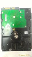 Лот: 9317928. Фото: 2. Жесткий диск Seagate ST3160815AS... Комплектующие