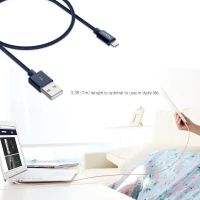 Лот: 10493694. Фото: 15. USB дата кабель ROCK Lightning...