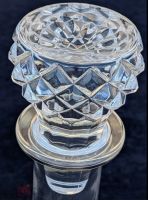 Лот: 25006620. Фото: 5. Графин "Cristal d'Arques",хрусталь...
