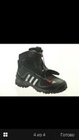 Лот: 4608717. Фото: 3. Adidas Terrex Conrax Cp mans. Одежда, обувь, галантерея