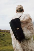 Лот: 25576824. Фото: 7. Сумка-багет EKONIKA