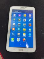 Лот: 17659563. Фото: 3. Планшет Samsung Galaxy Tab 3 7... Компьютеры, оргтехника, канцтовары