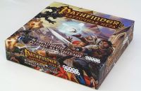 Лот: 6651495. Фото: 2. Настольная игра "Pathfinder: Возвращение... Игрушки