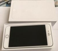 Лот: 8781979. Фото: 2. Iphone 6 plus 64 gb серебристый... Смартфоны, связь, навигация