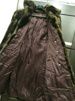 Лот: 12297036. Фото: 3. Шуба СССР. Одежда, обувь, галантерея