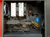 Лот: 18162873. Фото: 4. Игровой ПК Intel Core i7. Красноярск