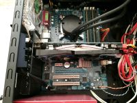 Лот: 11501126. Фото: 6. Deepcool Maelstrom 240T