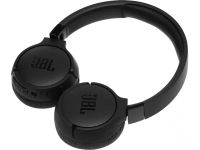 Лот: 25410887. Фото: 3. Наушники JBL Tune 670NC черный. Бытовая техника