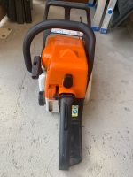 Лот: 18560144. Фото: 7. Бензопила STIHL MS 180