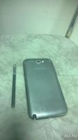 Лот: 9584004. Фото: 2. Galaxy Note 2. Смартфоны, связь, навигация