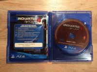 Лот: 8833470. Фото: 2. Uncharted 4 (PS4, Playstation... Игровые приставки, консоли, видеоигры