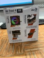 Лот: 20846263. Фото: 4. Кулер для процессора AeroCool... Красноярск