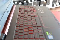 Лот: 16421886. Фото: 4. Acer Nitro AN515 (15.6"/Intel... Красноярск