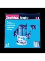 Лот: 25743512. Фото: 2. Фрезер Makita RP2303FC02. Инструмент и расходные