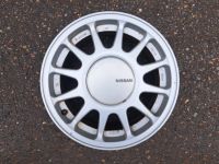 Лот: 25625810. Фото: 5. Комплект Оригинальных Литых дисков...