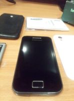 Лот: 8056163. Фото: 2. Samsung Galaxy Ace !!!. Смартфоны, связь, навигация
