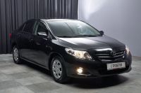 Лот: 25003578. Фото: 4. Toyota Corolla 2009