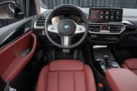 Лот: 21980561. Фото: 9. BMW X3 2024