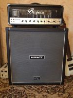 Лот: 4496981. Фото: 4. Гитарный усилитель Bugera 6260... Красноярск